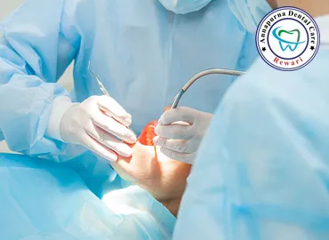 Oral and Maxillofacial Surgery Procedures