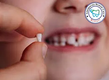 Pediatric Dentistry and Child Oral Health