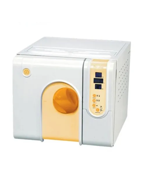 Hospital Grade Class-B Autoclave Sterilizer