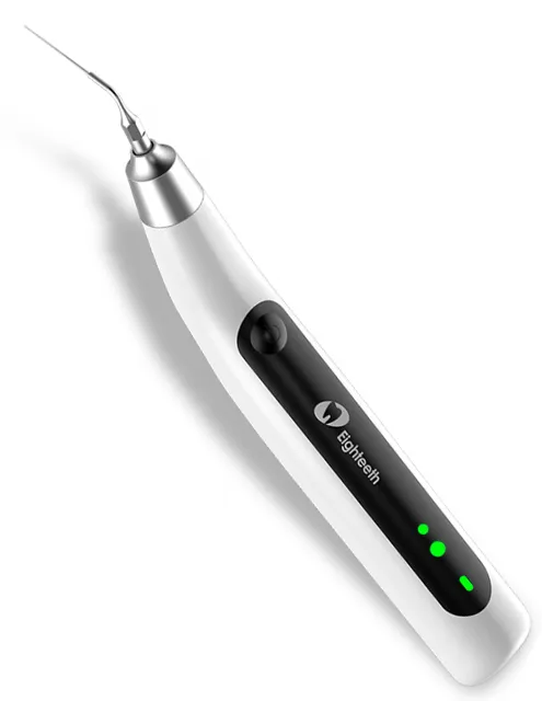 Eighteeth Ultra X Ultrasonic Activator