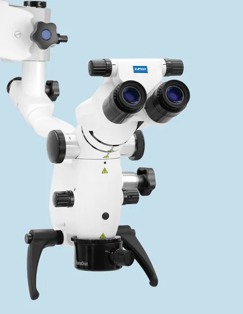 Endodontic Surgical Microscope