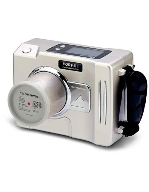 Genoray Portable Digital X-Ray Machine