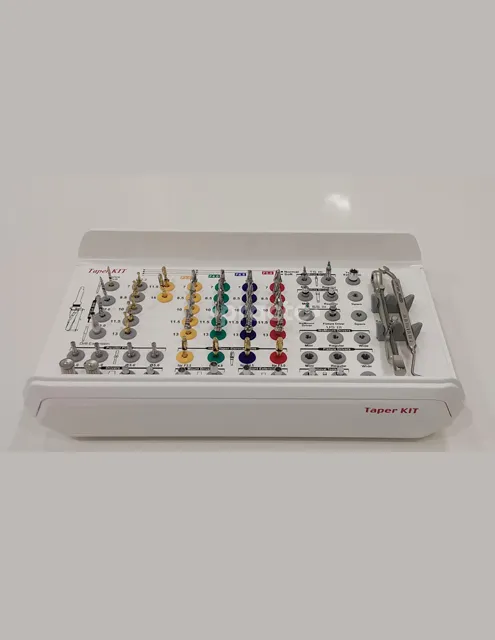 Osstem Implant Surgical Kit