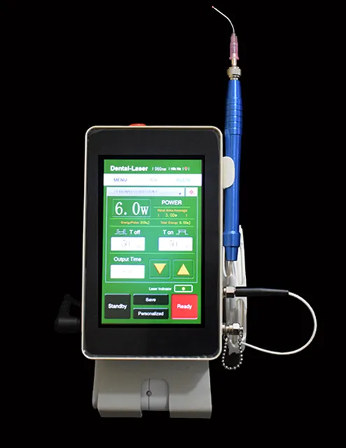 Dental Laser